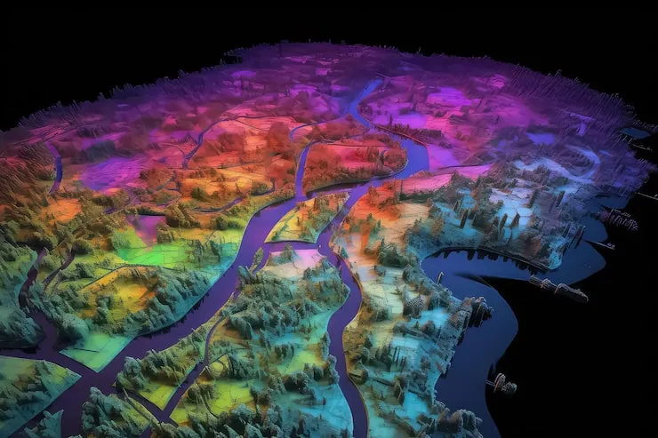 GIS & Remote Sensing